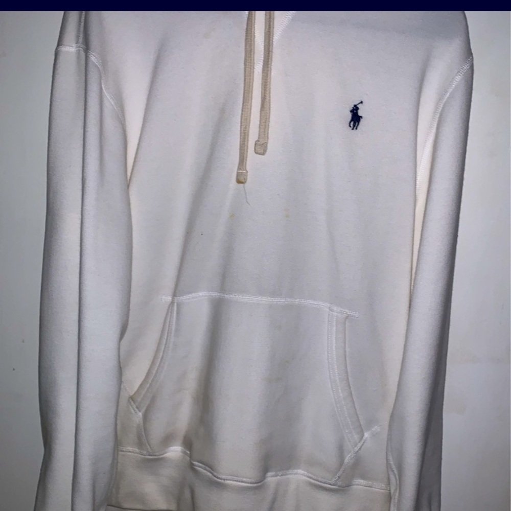 Polo Hoodie